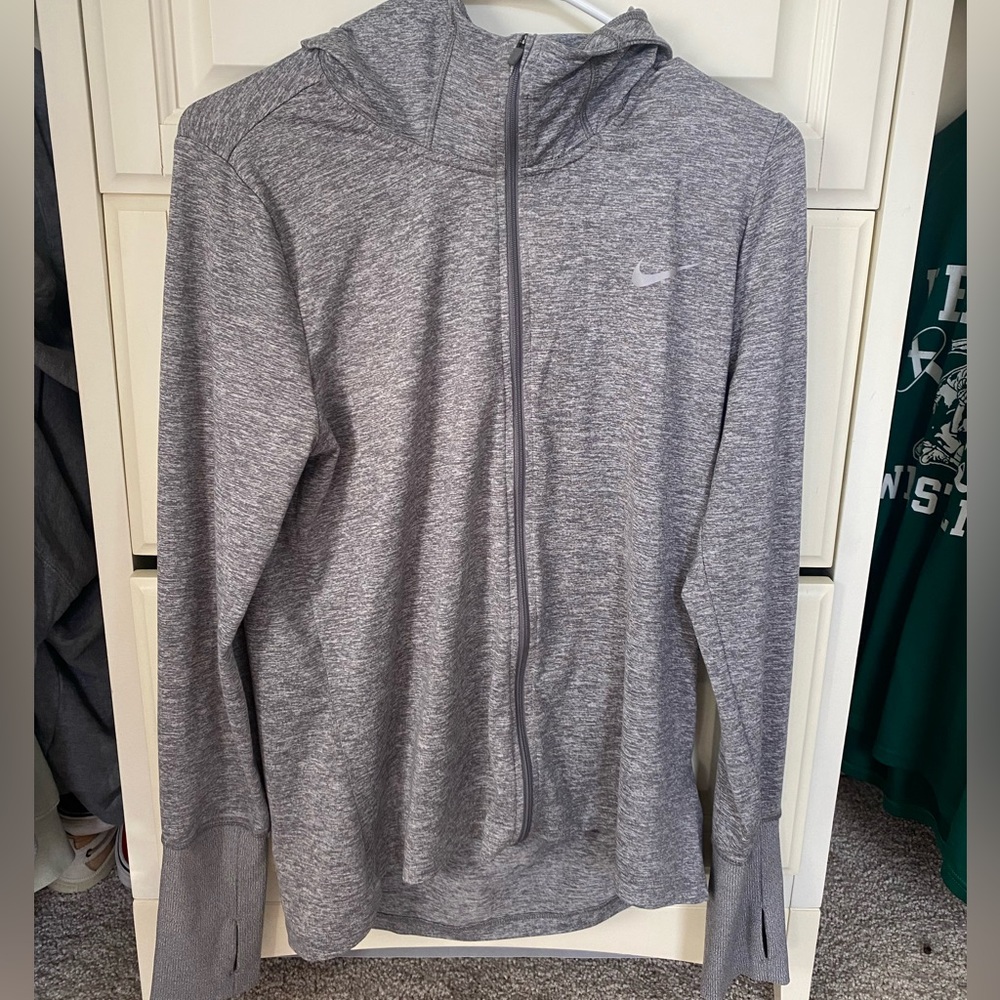 Nike Running Jacket